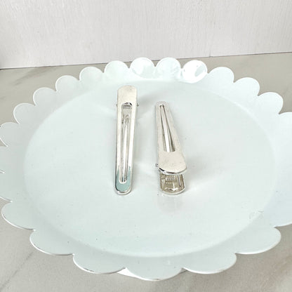 Thin Long Barrette (6 PIECES) - September 2023