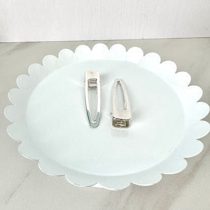 Round Dagger Small Barrette (6 PIECES) - September 2023