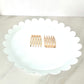 Comb Blank Barrette (10 PIECES) - September 2023