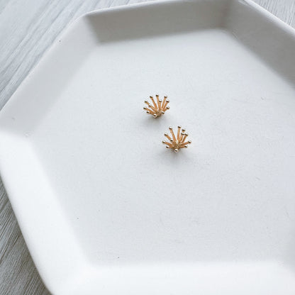 Stamen Flower Center - 10 PIECES - June Launch
