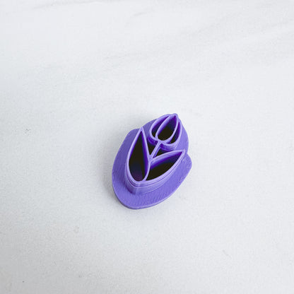 NEW! Tulip Stamp Cutter - January 2024 Launch