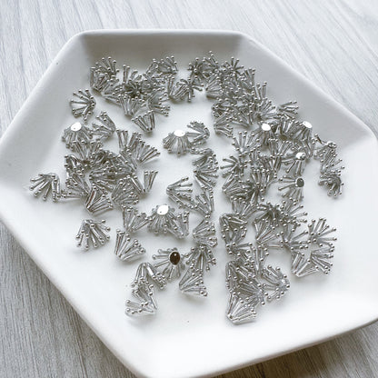 Stamen Flower Center - 10 PIECES - June Launch