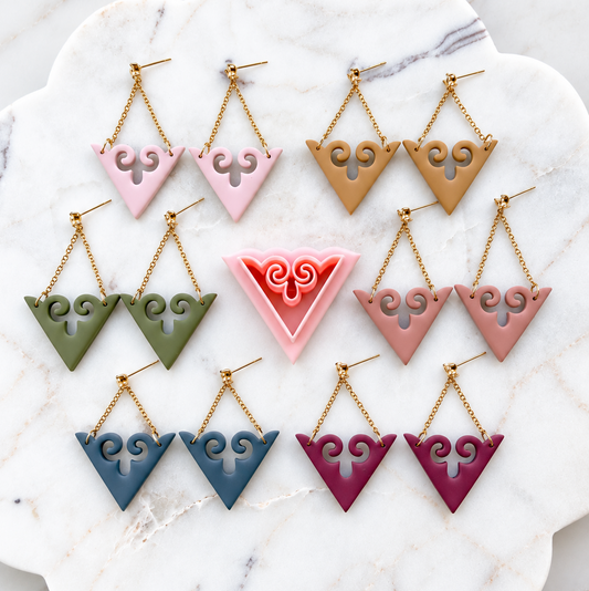 Jesiba Clay Cutter - September 2026 Launch