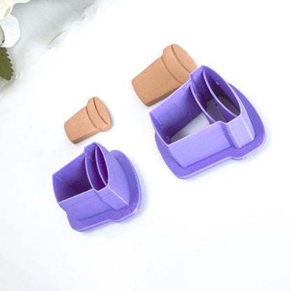Flower Pot Cutter - January 2024 Launch