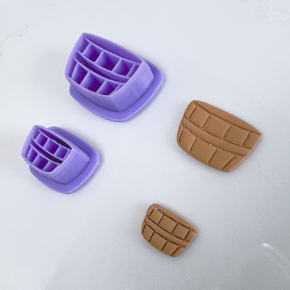 Basket Cutter - January 2024 Launch
