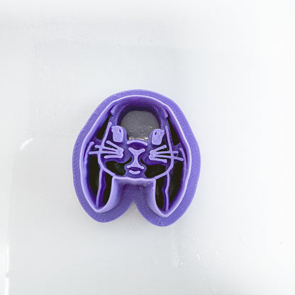 Droopy Ear Bunny Cutter - January 2024 Launch