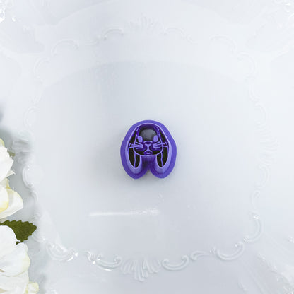 Droopy Ear Bunny Cutter - January 2024 Launch