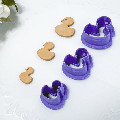 Duckies Cutter - January 2024 Launch