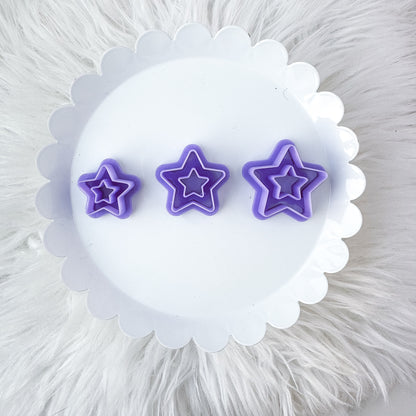 Star Skinny Window - Basic Clay Cutter - June 2024 (Copy)