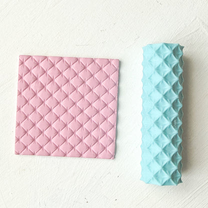 Tufted Clay Texture Roller - December 2025 Launch