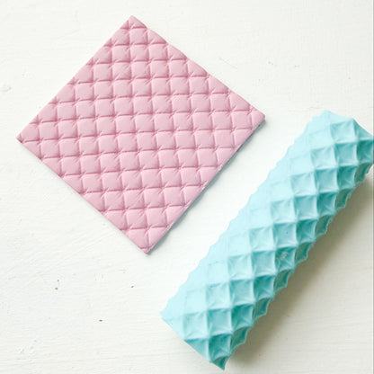 Tufted Clay Texture Roller - December 2025 Launch