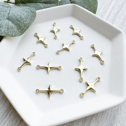 Starlight Connector - (10 Pieces)