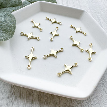 Starlight Connector - (10 Pieces)