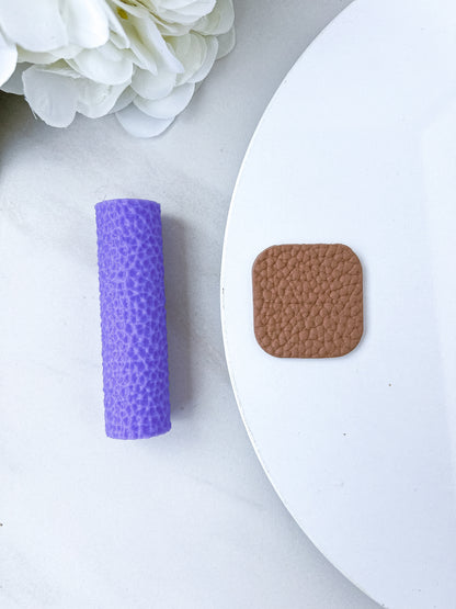 Leather Texture Roller - September 2024 Launch