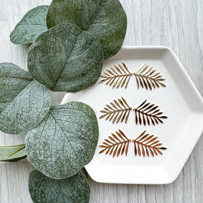 Palm Charm - 10 PIECES - June Launch