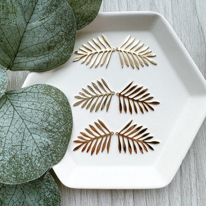 Palm Charm - 10 PIECES - June Launch