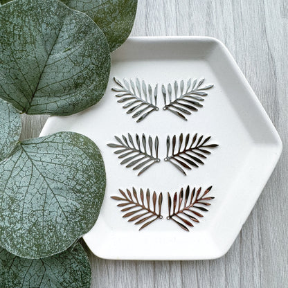 Palm Charm - 10 PIECES - June Launch