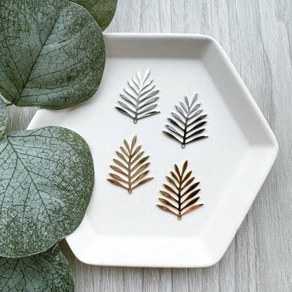 Palm Charm - 10 PIECES - June Launch