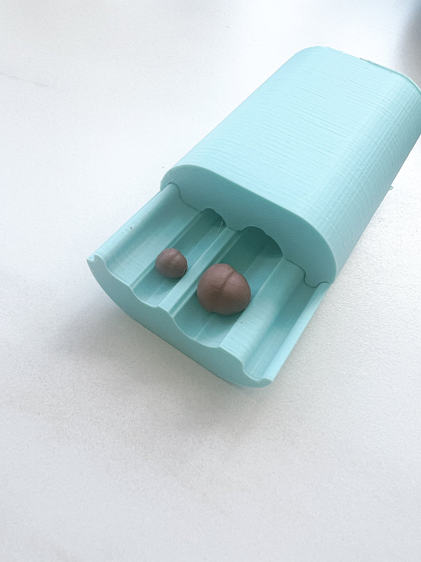 Acorn Bead Roller - September 2024