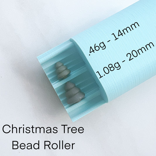 Xmas Tree Bead Roller - September 2024