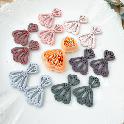 Zola Imprint Duo Cut Out Clay Cutter - January 2026 Launch