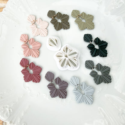 Novalyn Imprint Duo Clay Cutter - January 2026 Launch