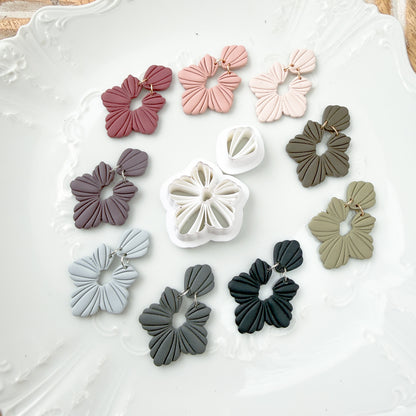 Novalyn Imprint Duo Clay Cutter - January 2026 Launch