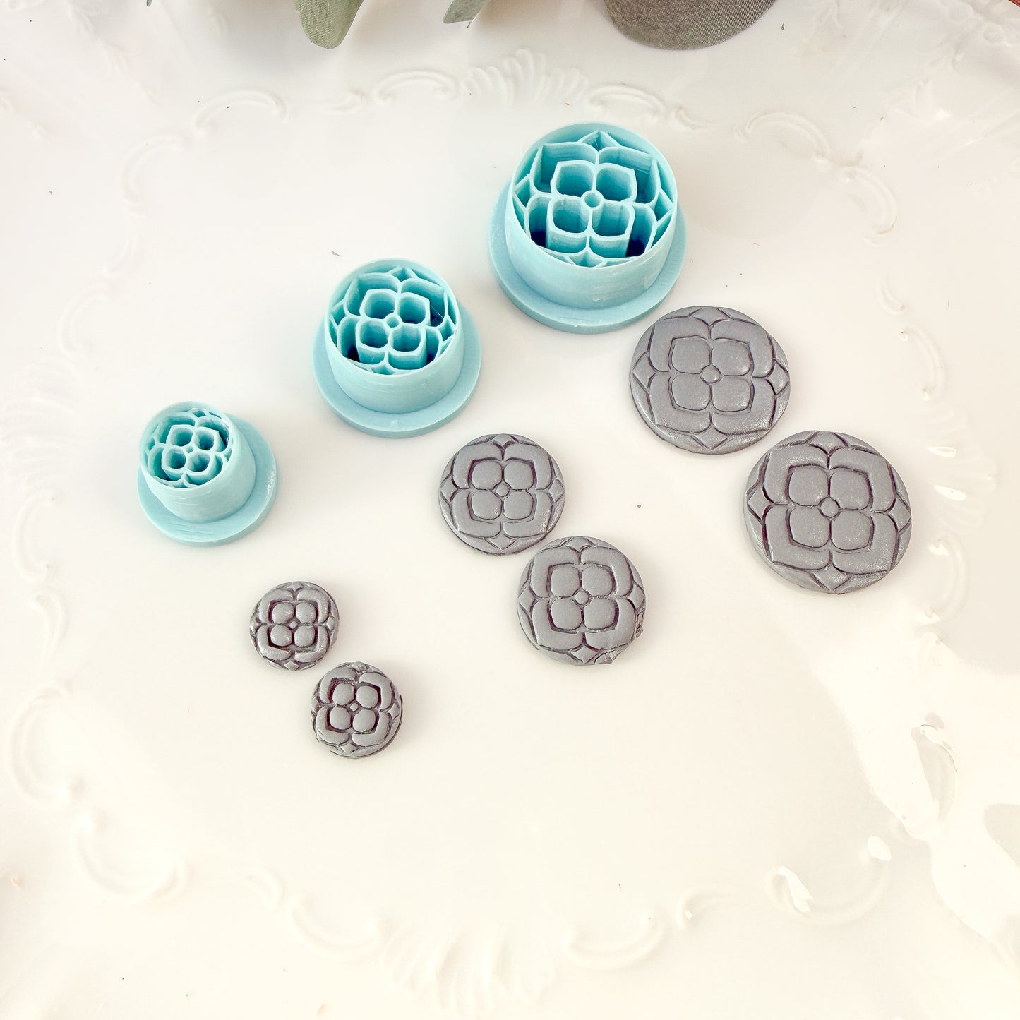 Clay Cutter - January 2026 Launch