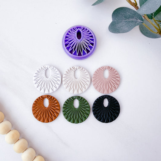 Rumi - Rayna's Sister! Clay Cutter - February 2026 Launch