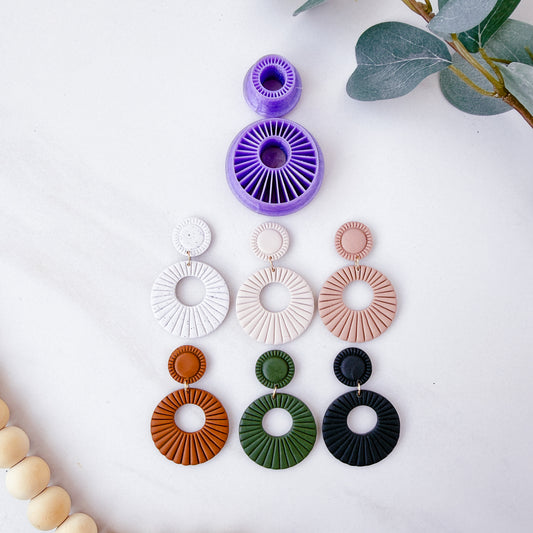 Astraea Duo Clay Cutter - February 2026 Launch