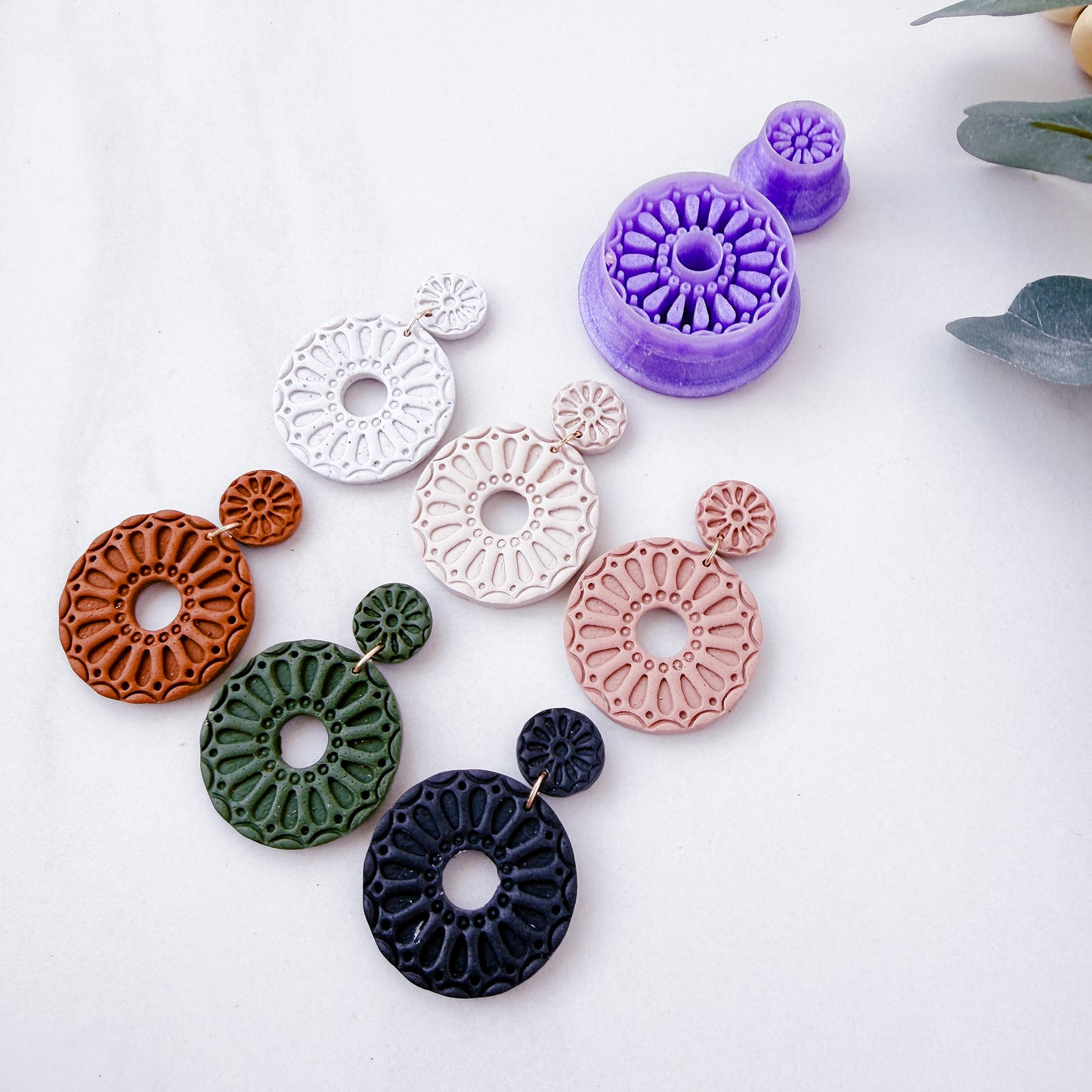 Aulera Duo Clay Cutter - February 2026 Launch