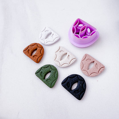 Aerie Window Arch Clay Cutter - February 2026 Launch