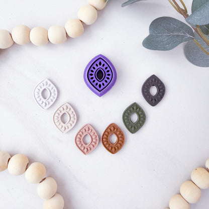 Mara Marquise Window Clay Cutter - February 2026 Launch