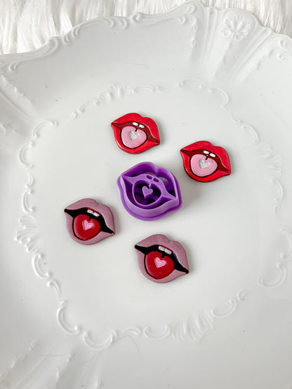 Lovesick Clay Cutter  - December 2023