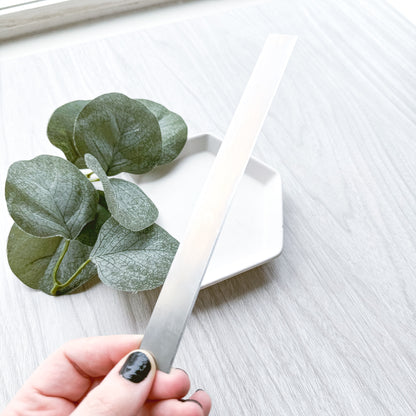 Tissue Blade - 2 Sizes Available