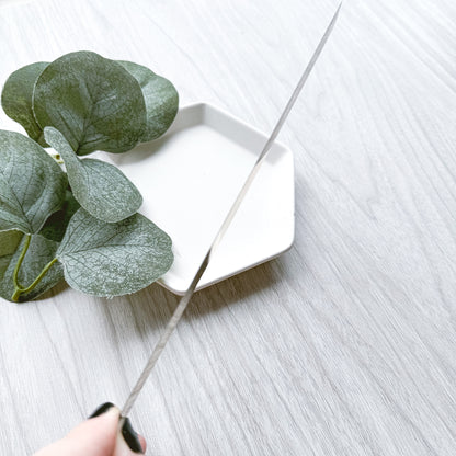 Tissue Blade - 2 Sizes Available