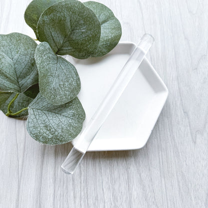 Slim Acrylic Roller