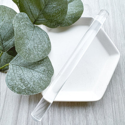 Slim Acrylic Roller