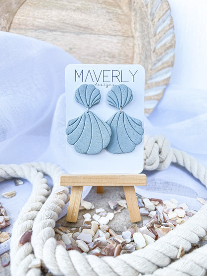Swirly Shell Cutter - May Launch