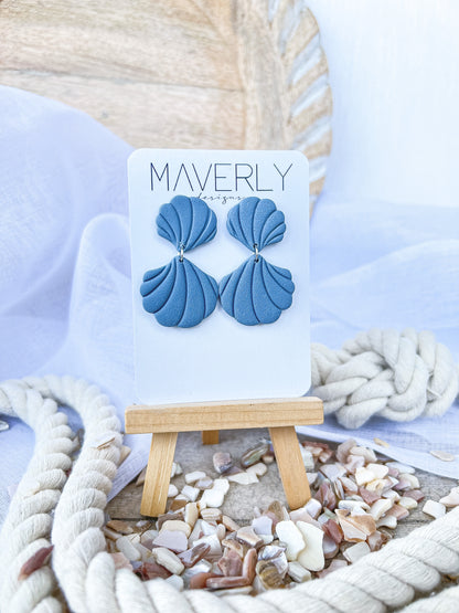 Swirly Shell Cutter - May Launch
