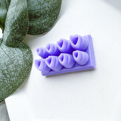 Organic Petal Press Cutter - March Launch