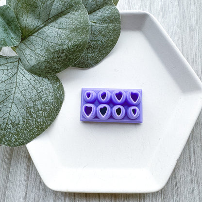 Organic Petal Press Cutter - March Launch