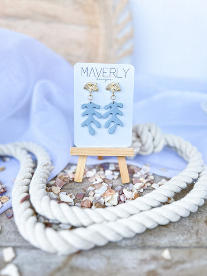 Coral #2 Cutter -2 PIECES- May Launch