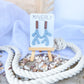 Coral #1 Cutter -2 PIECES- May Launch