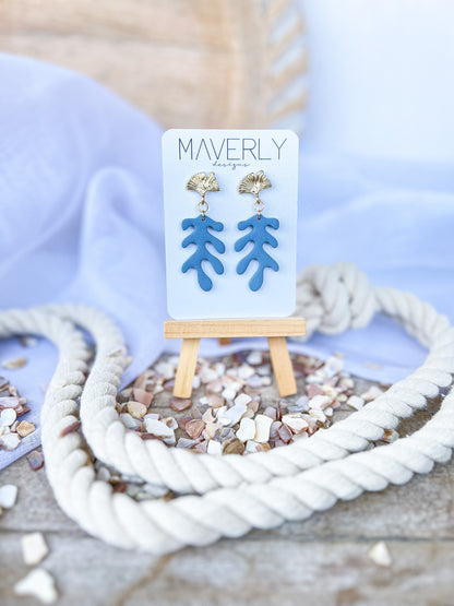 Coral #2 Cutter -2 PIECES- May Launch