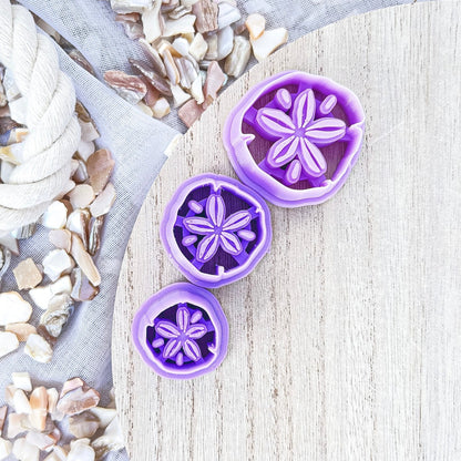 Sand Dollar Cutter - May Launch