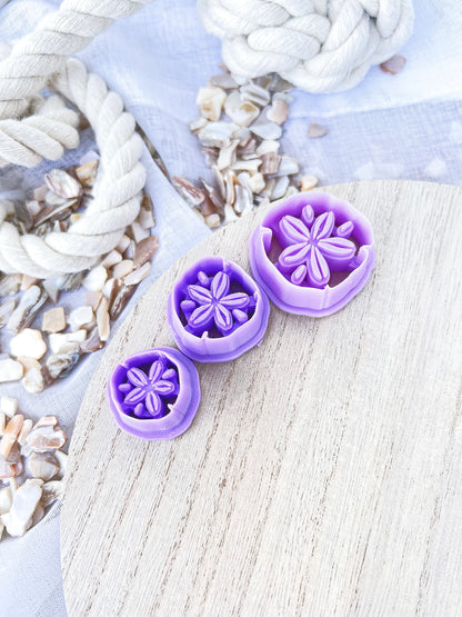Sand Dollar Cutter - May Launch