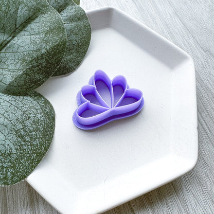 Perfect Petal Imprint Cutter