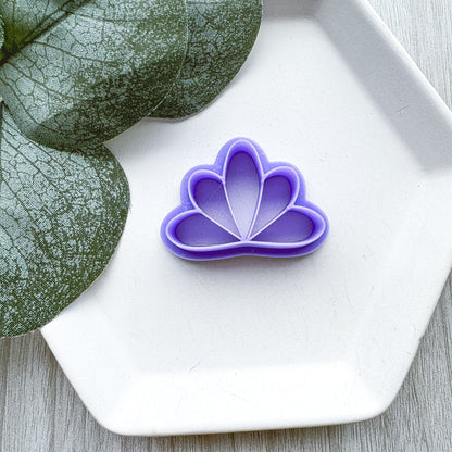 Perfect Petal Imprint Cutter