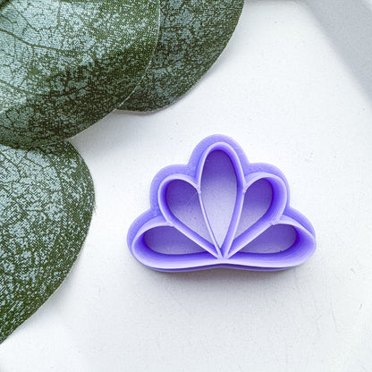 Perfect Petal Imprint Cutter